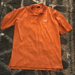 Under Armour Men’s Golf Polo